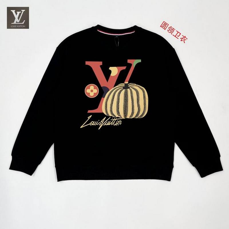 LV Men's Hoodies 139